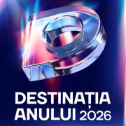 Destinatia Anului