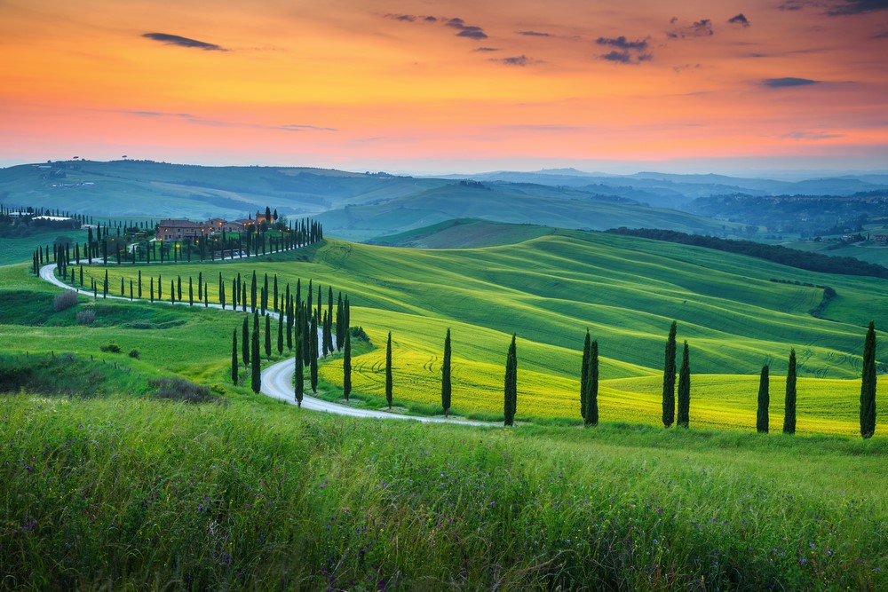 Toscana