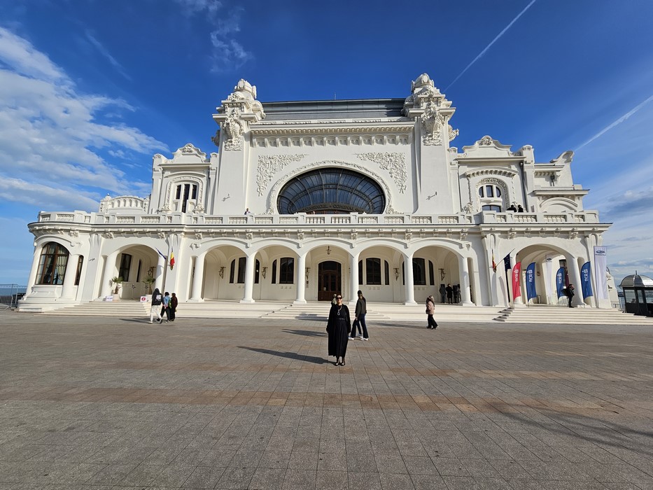 Cazino Constanta