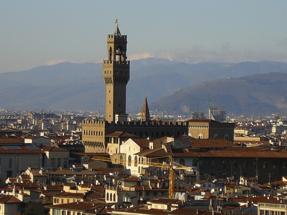 Florenta