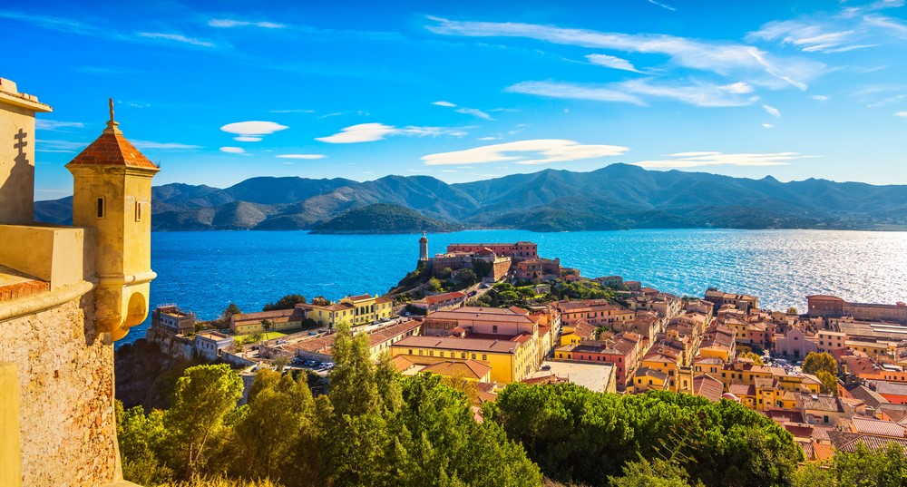 Insula Elba