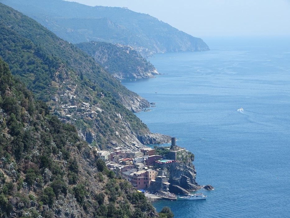 Cinqueterre