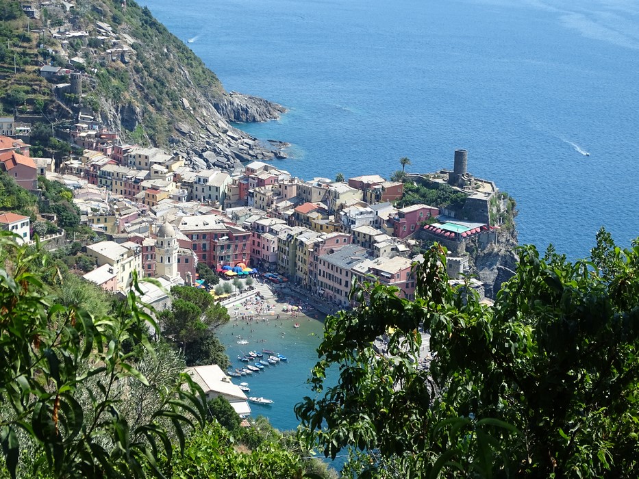 Vernazza