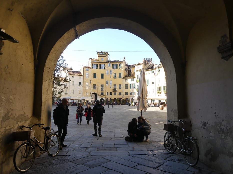 Lucca