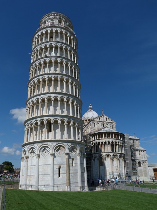 Turnul din Pisa