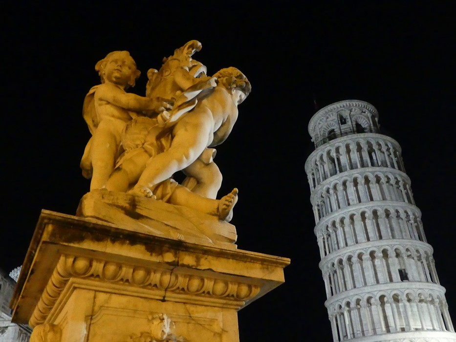 Pisa