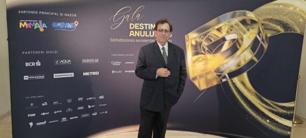 Destinatia Anului