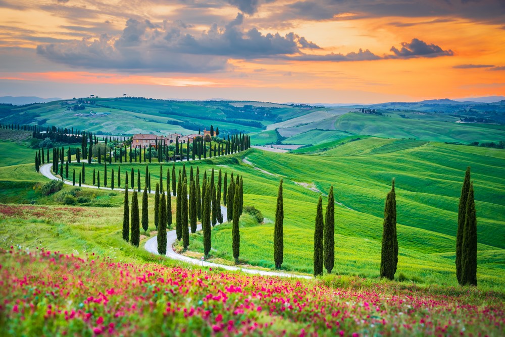 Toscana