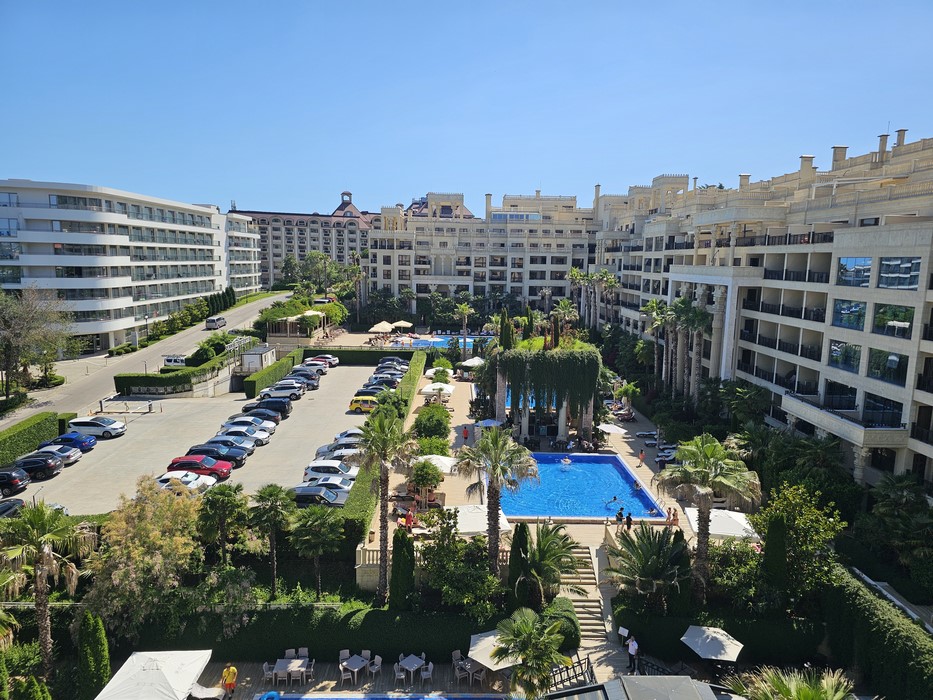 Argisht Partez Hotel