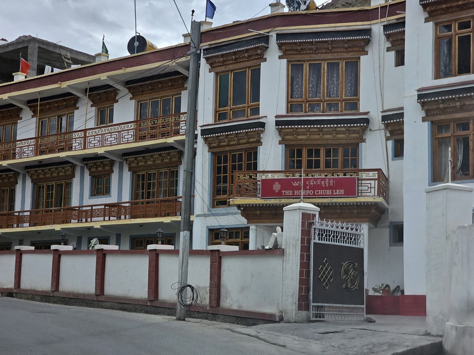Hotel Leh