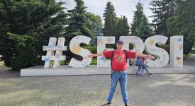 Sf. Gheorghe