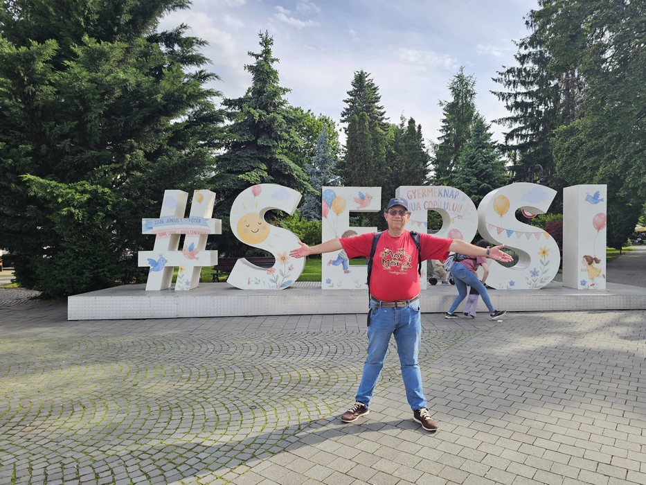Sf. Gheorghe