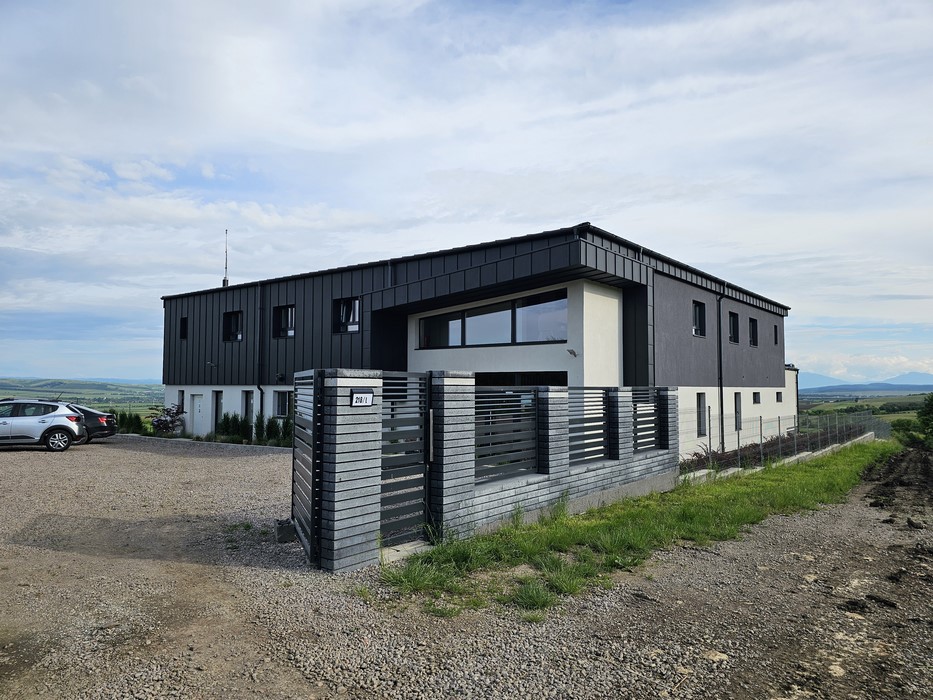 Villa Ambition Zalan