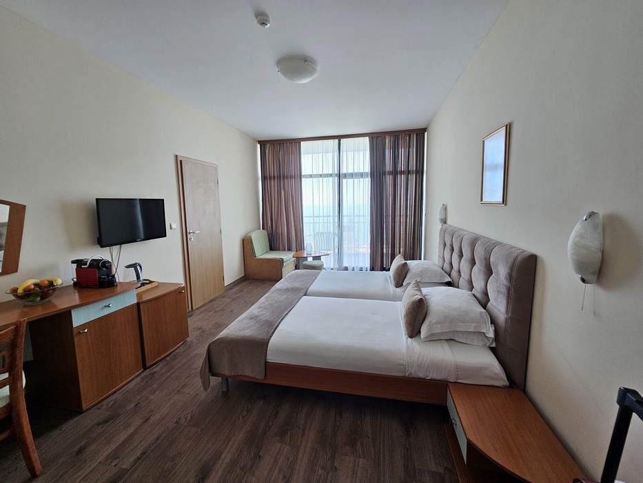 Camera Palm Beach
