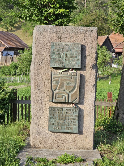 Gheorghe Doja Dalnic