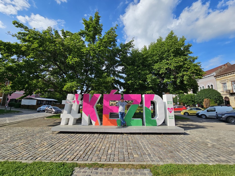 Kezdi