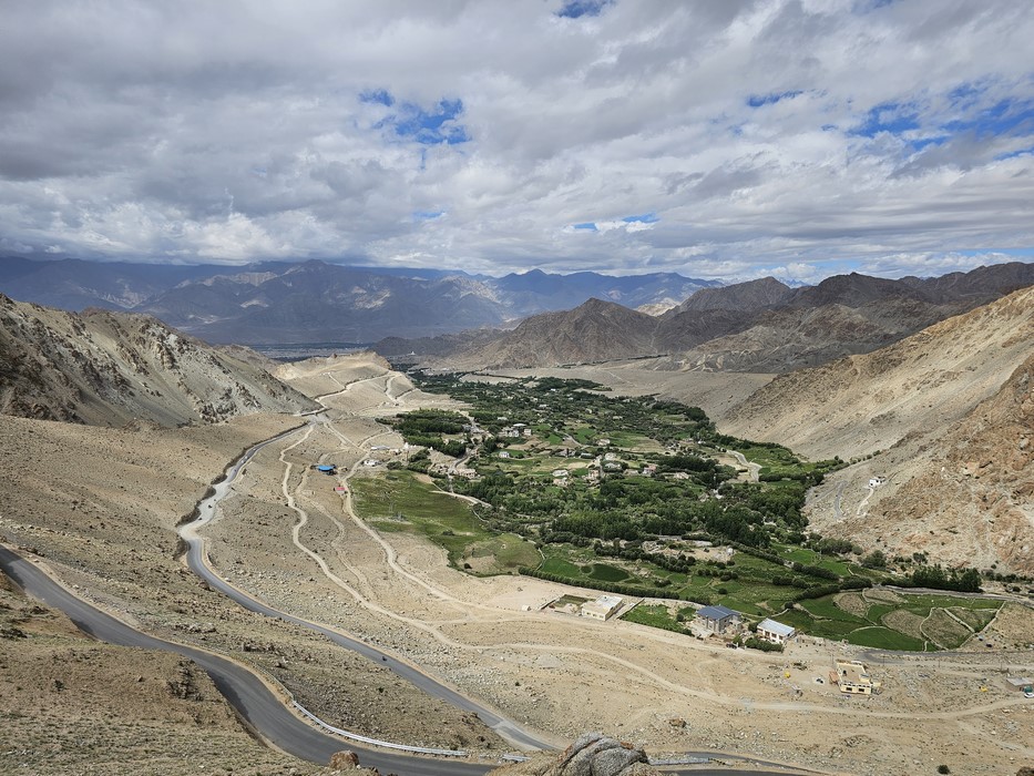 Leh