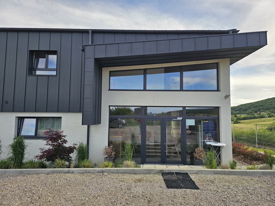 Villa Ambition Zalan