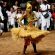 Voodoo festival Benin