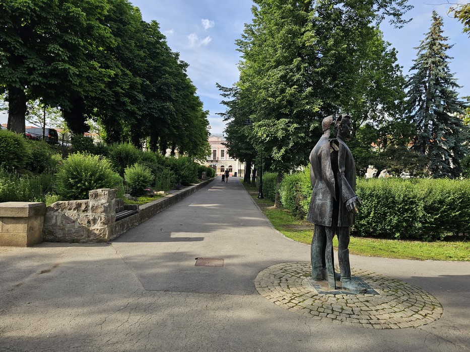 Piata Erzsebet
