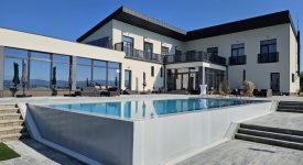 Villa Ambition
