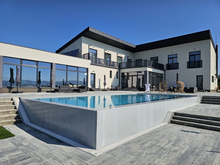 Villa Ambition