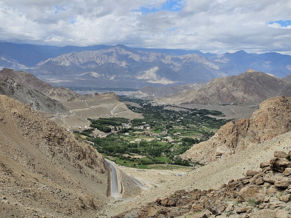 Leh, Ladakh