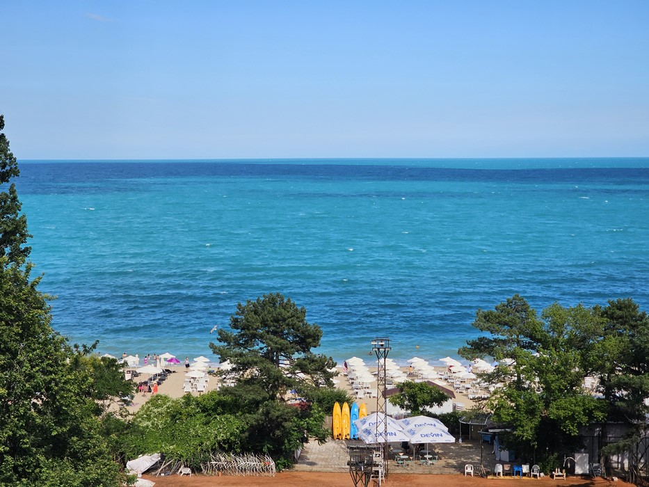 Sea view