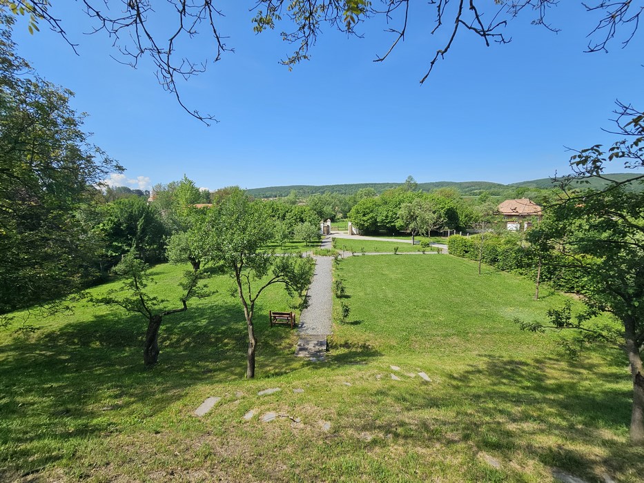 Gradina