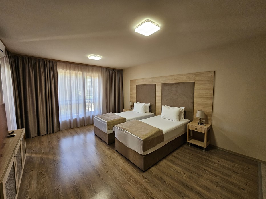 Hotel Argisht Partez camera