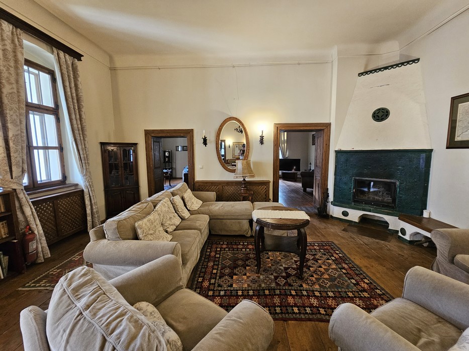 Lounge Conac Gaal