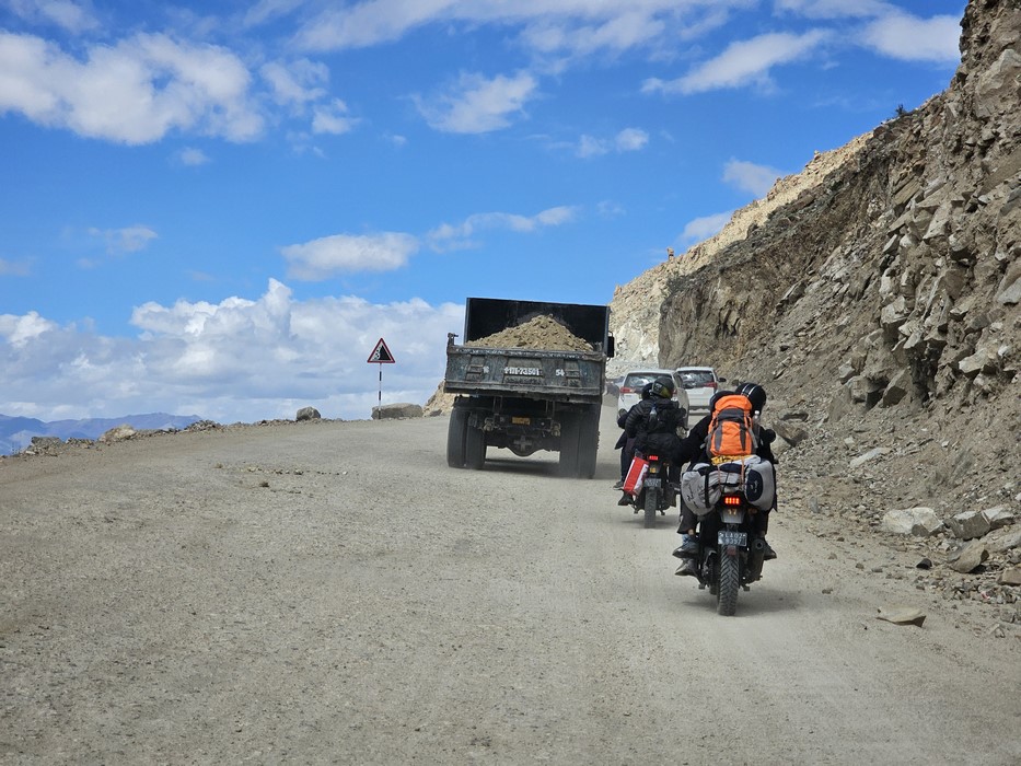 Prin Ladakh