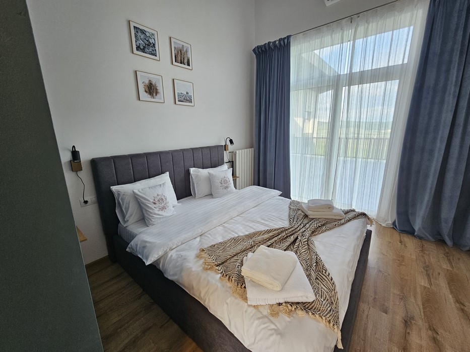 Villa Ambition Zalan camera