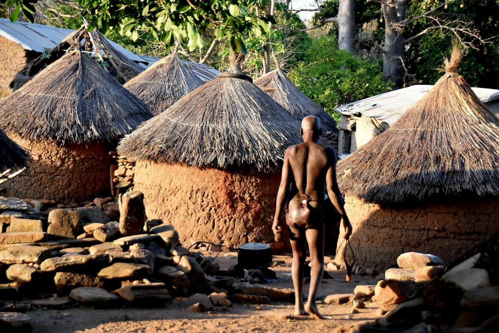 Africa de Vest