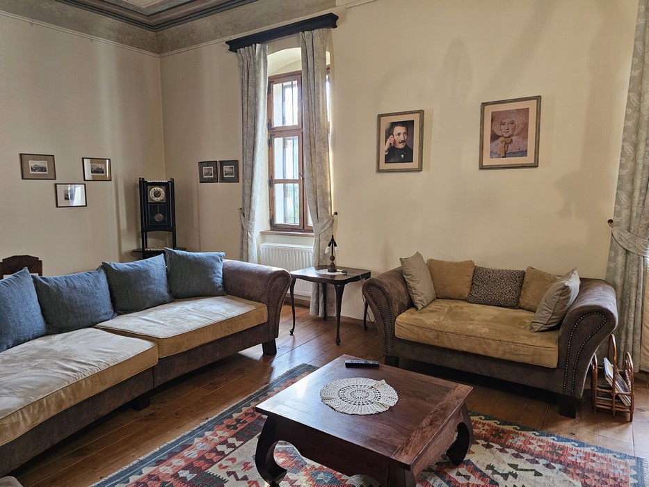 Camere Conac Gaal