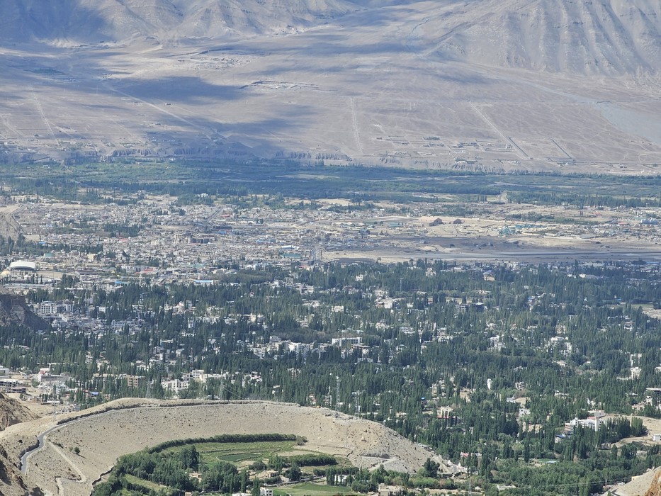 Leh