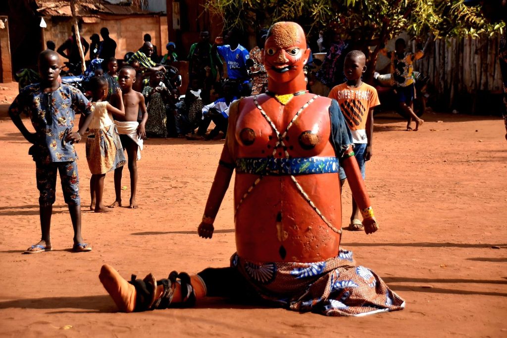 Africa de Vest