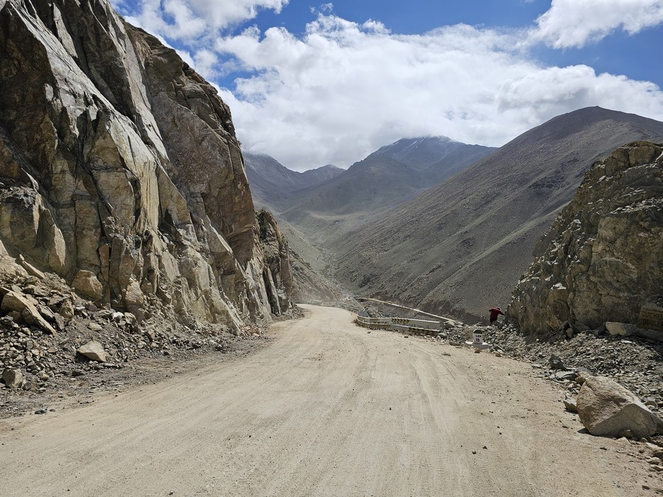 Sosele Ladakh