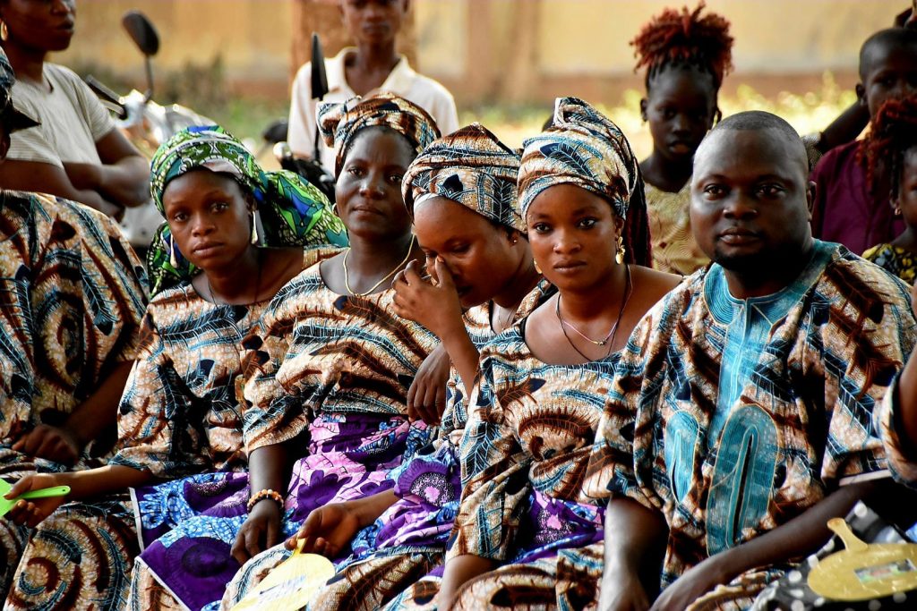 Africa de Vest