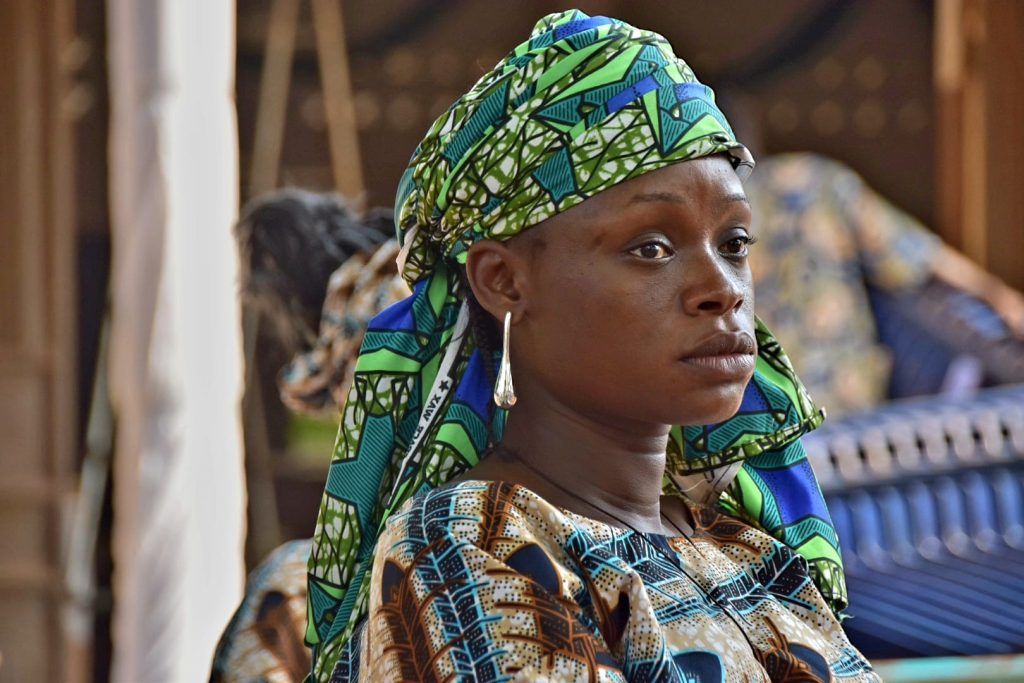 Africa de Vest