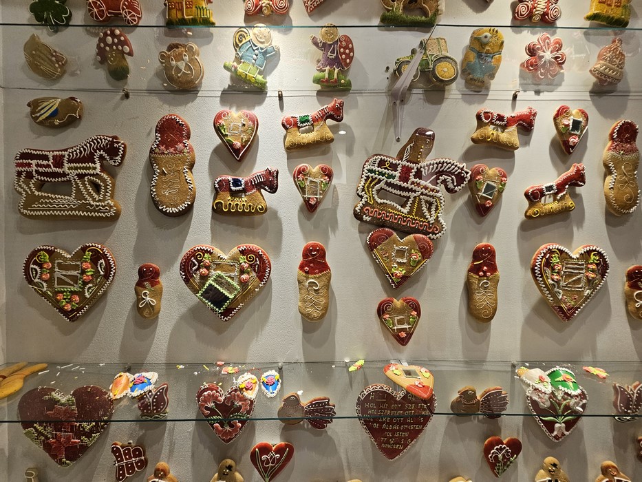 turta dulce