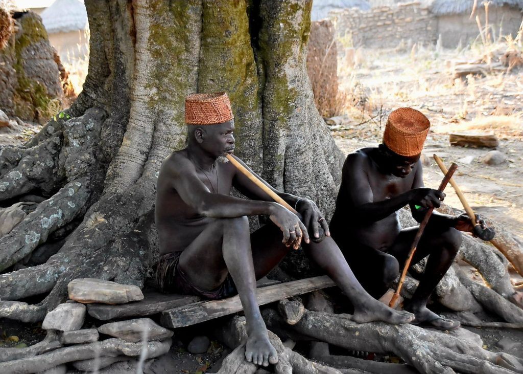 Africa de Vest