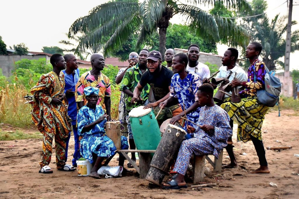 Africa de Vest