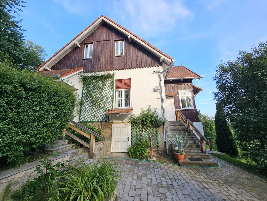 Casa Gaal