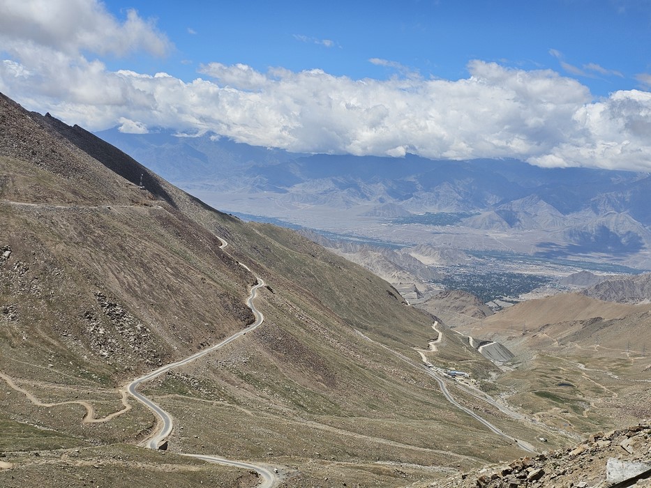 Trans Ladakh