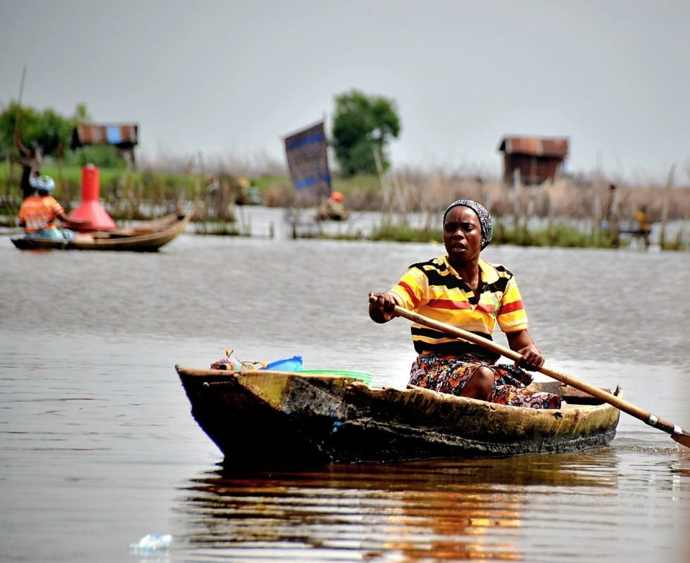 Africa de Vest