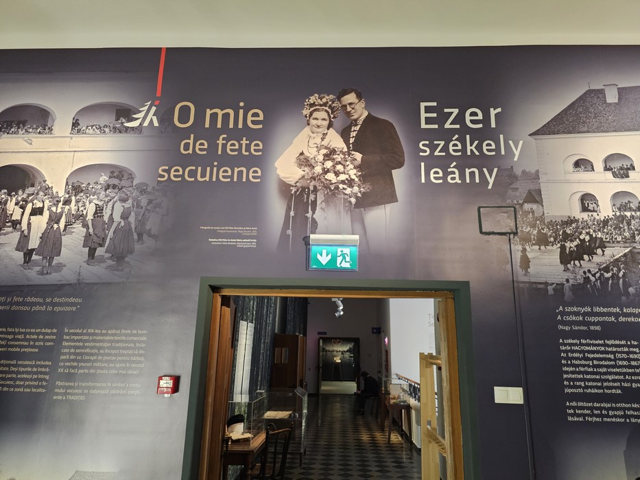 Obiceiuri secuiesti