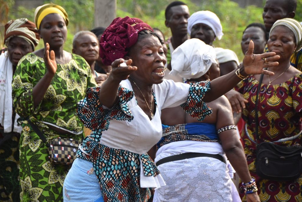 Africa de Vest
