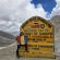 Kardung La, Ladakh
