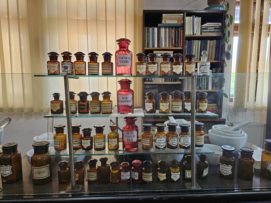 Ingrediente farmaceutice